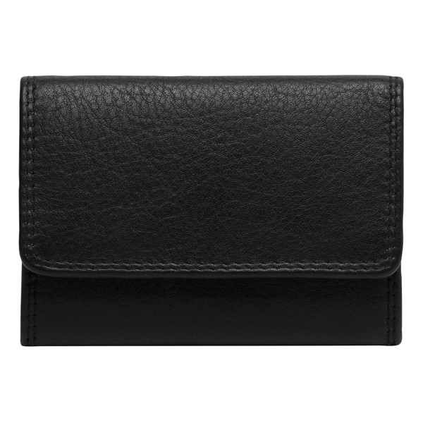 Genuine Leather Wallet Club