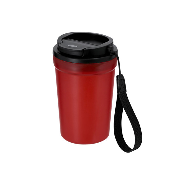 Vaso Kyndo - Transparente