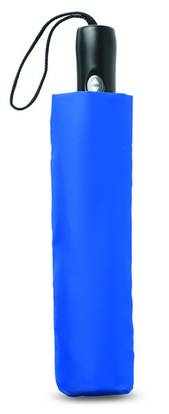 Foldable reversible umbrella Dundee Foldable - Royal Blue