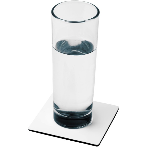 Sous-verre carré Q-Mat®