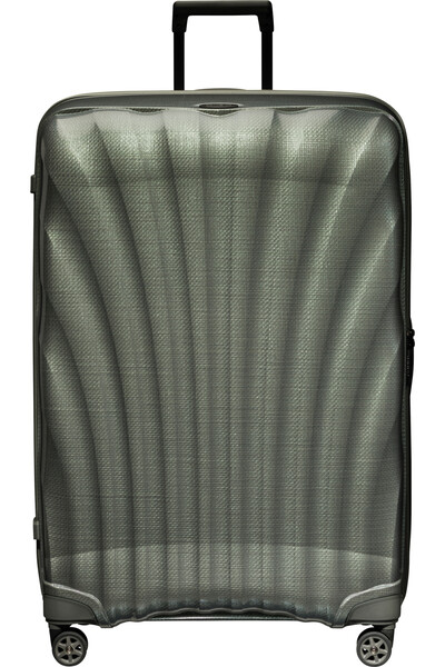 Samsonite - C-Lite Spinner 86 - Metallic Green