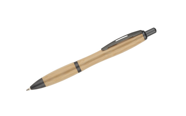 Bamboo ball pen SIGO