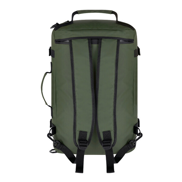 Sac à Dos Mekong - Noir