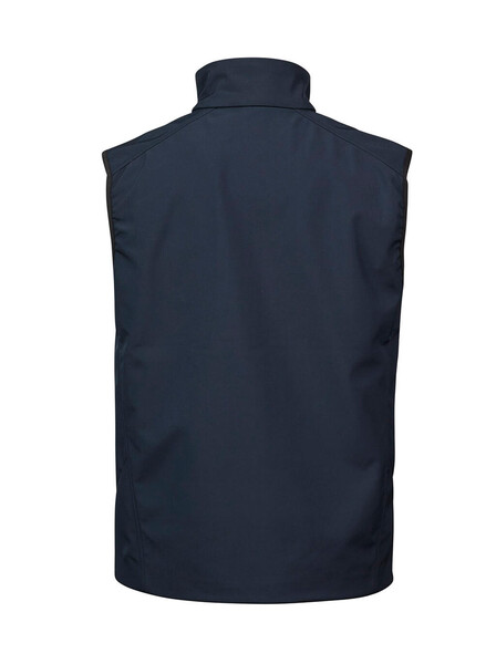 Performance Softshell Bodywarmer - Deep Navy / L