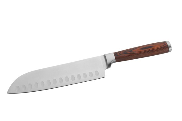 NUMAZU Set aus 2 Küchenmessern