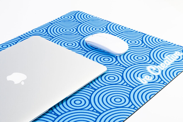 Rpet Desk Mat CreaFelt Cursor Max