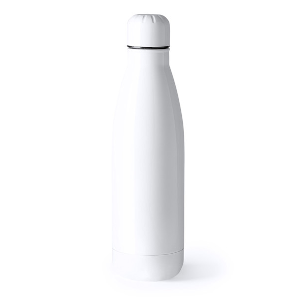 Bidón térmico personalizado de doble pared 500 ml apto para sublimación