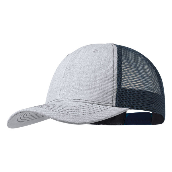 Gorra Danix - Blanco