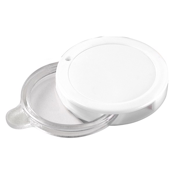 Lupe "Slide" - Weiss