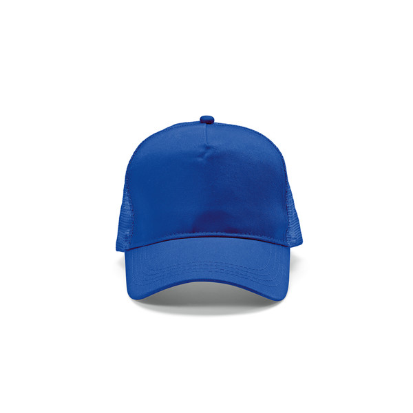 Zappa Cap - Bleu