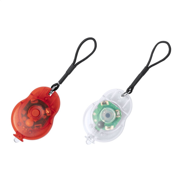 Kit d'éclairage pour vélo Dullux