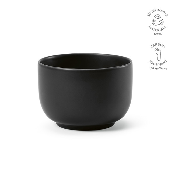 Michelangelo Bowl - Černá