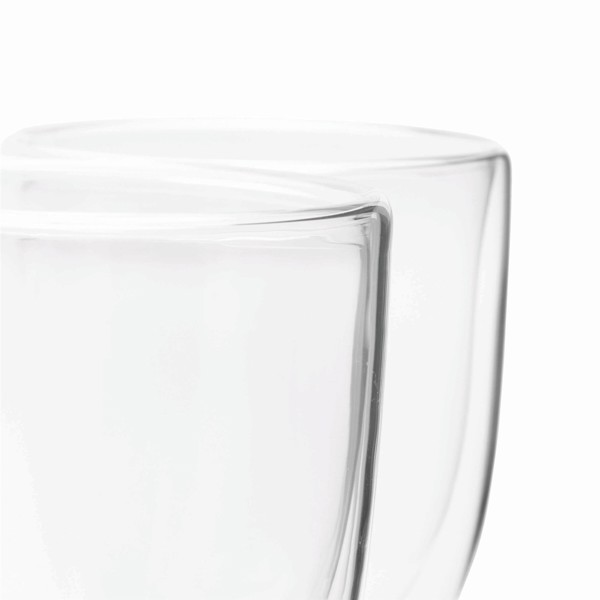 Gläser-Set Drink Line L, Doppelwandig
