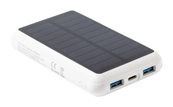 Power Bank Derul