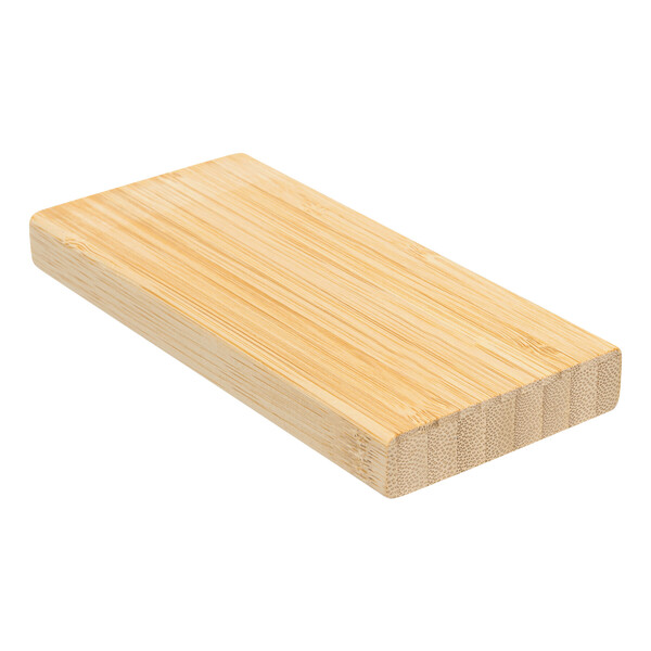 Powerbank Bamboo Energy