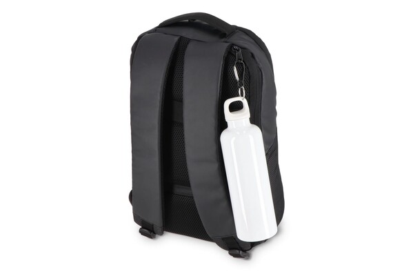 Nina vandflaske R-PET 750 ml Hård farve - Hvid