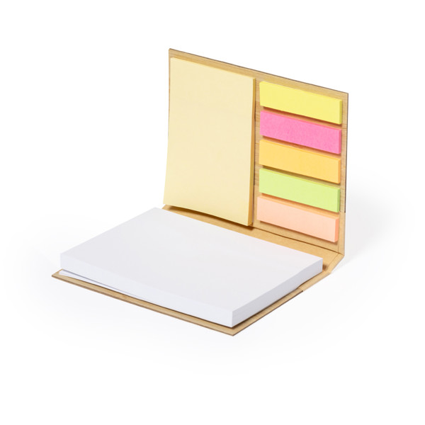 Block Notes Oresten