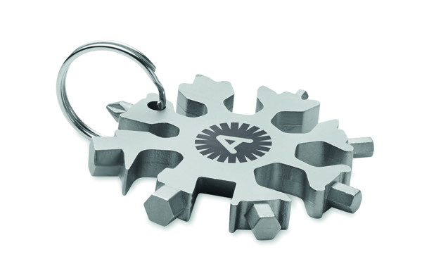 Outil multi fonctions acier ino Floquet