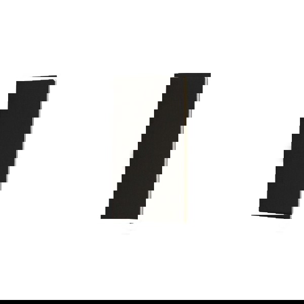 MOLESKINE Cahier Journal ca. A6 - schwarz