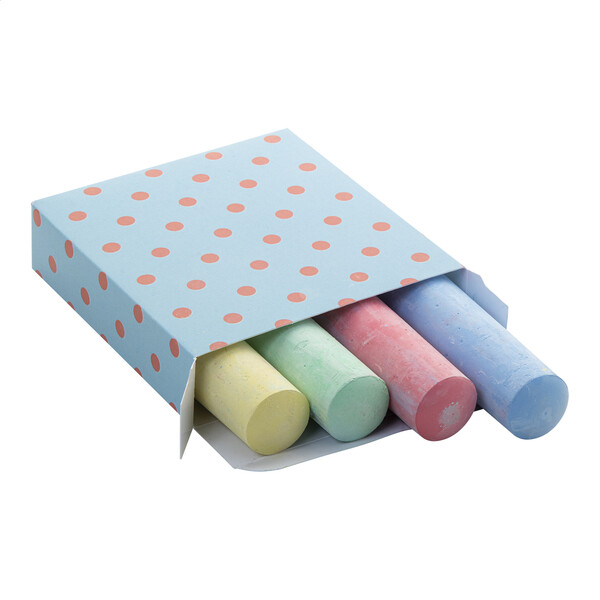 Custom Chalk Set Chaxon