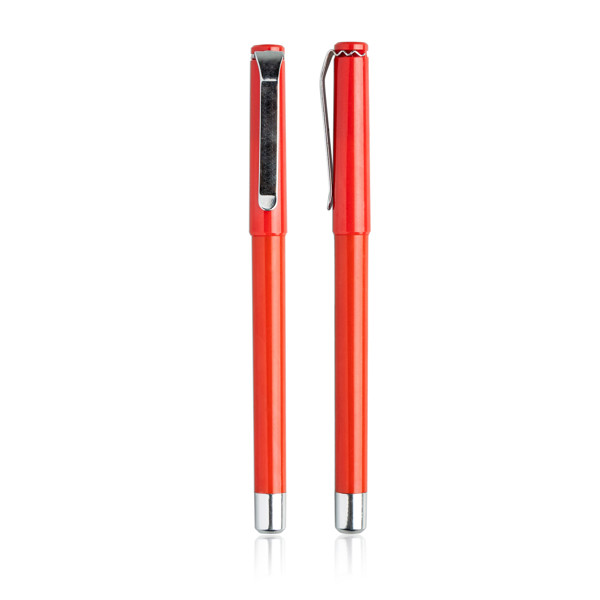 Gelie - Vermelho