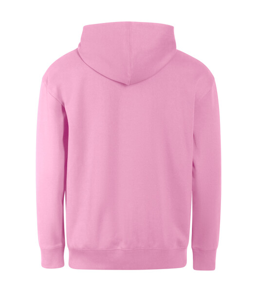 Mikina Unisex Malfini® Chill - Růžová / XL