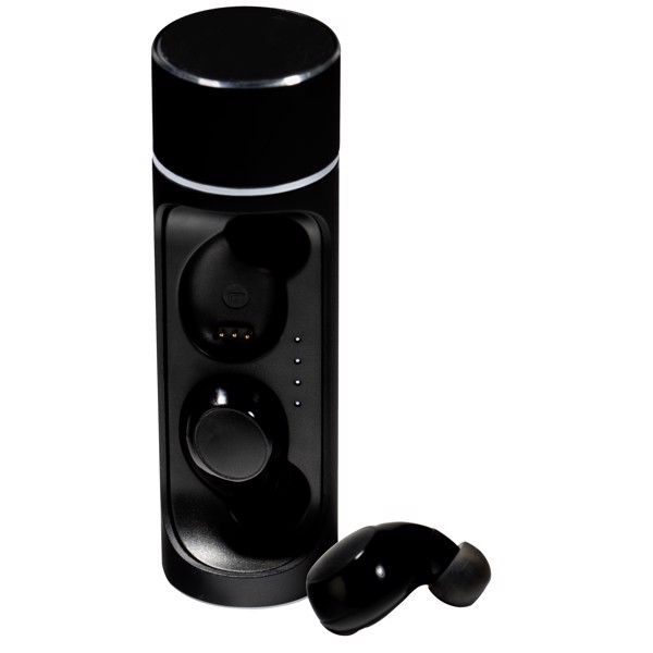 Auricolari true wireless luminosi SCX.design E17