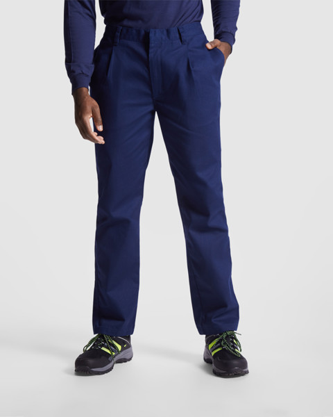 Pantalon Ignifugo Ranger T - Marino / 46