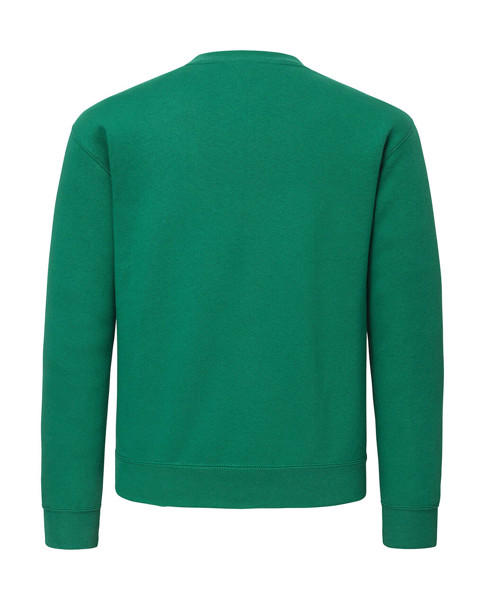 Supercotton™ Sweat - White / L
