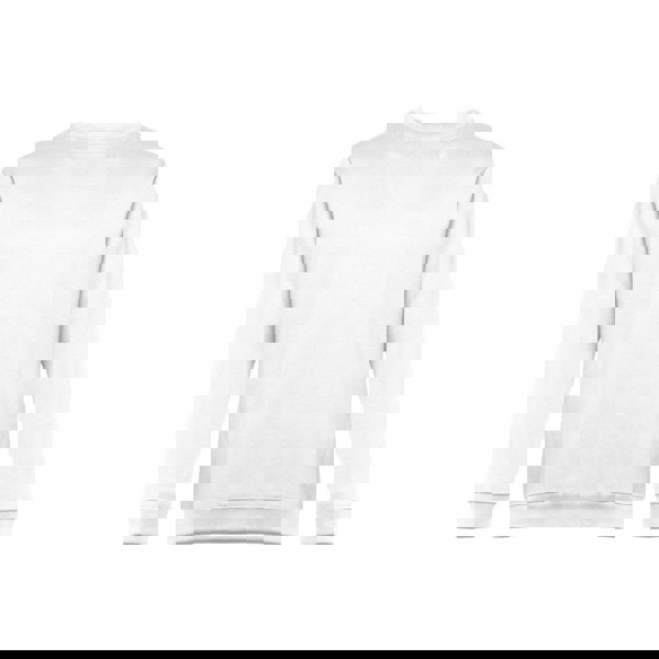 Sweatshirt unissexo 300gr  - Branco 