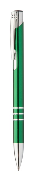 Ballpoint Pen Channel - Green