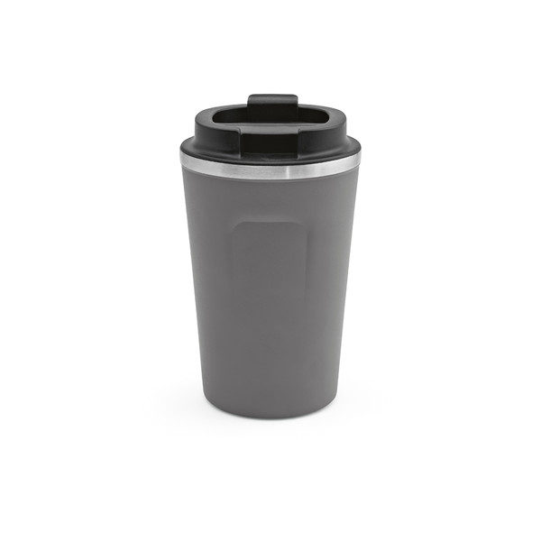 Limpopo Travel Cup - Šedá