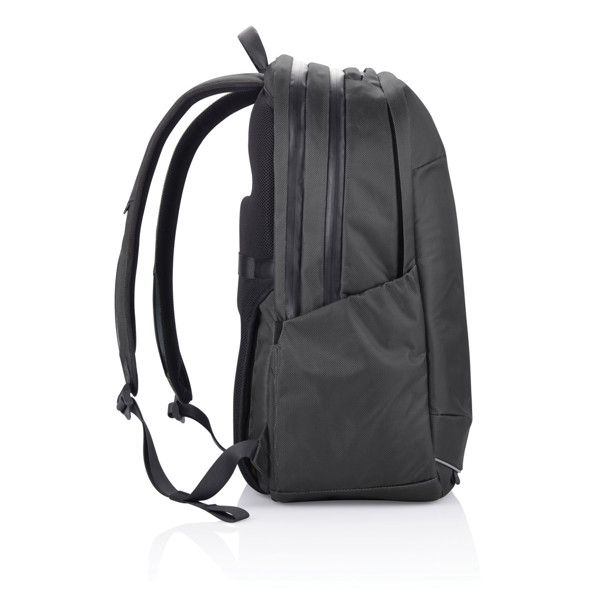 Bobby Explore backpack - Black / Green