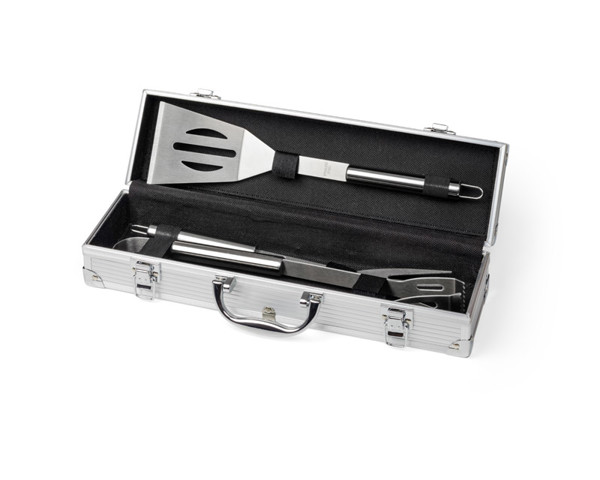 Barbecue set KOLM