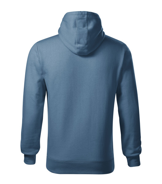 Mikina Pánská Malfini® Cape - Denim / L