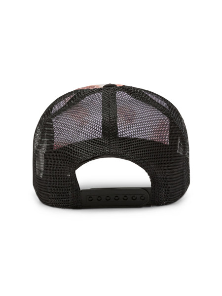 Coronado - Black Brown Marble