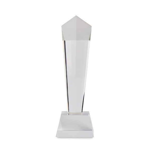 MB - Crystal award in a gift box Diaward
