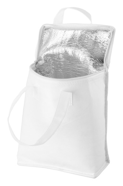 Cooler Bag Fridrate - White
