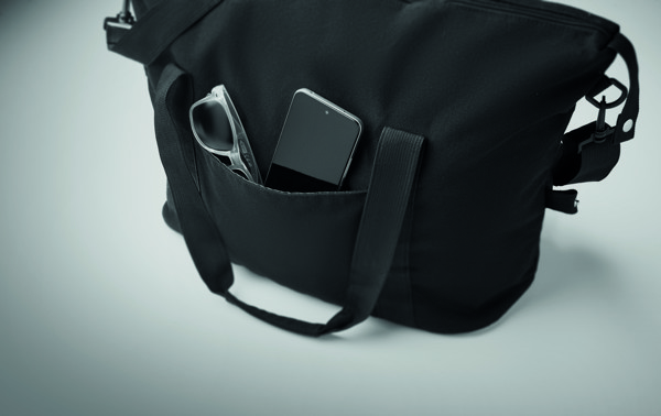 Weekend bag recycled material Koper Tote