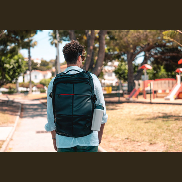 Laptop backpack San Luis