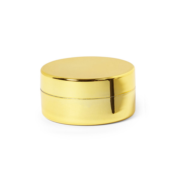 Balsamo Labbra Bortum - Dorado