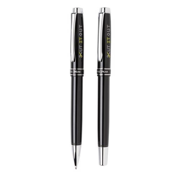 XD - Heritage pen set