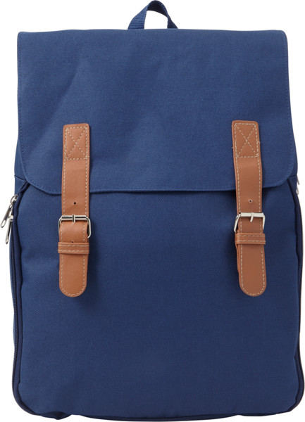 Mochila de poliéster para picnic (600D) Izaro