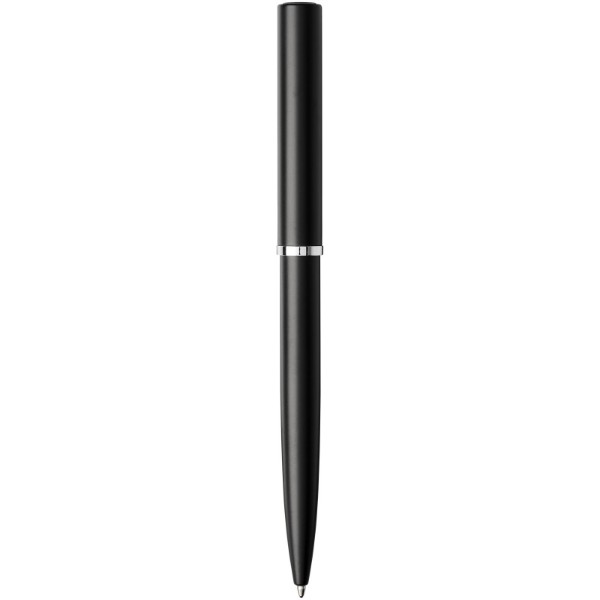 Waterman Allure ballpoint pen - Solid Black