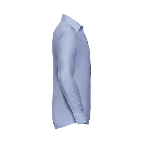 Oxford - Azul Claro / S