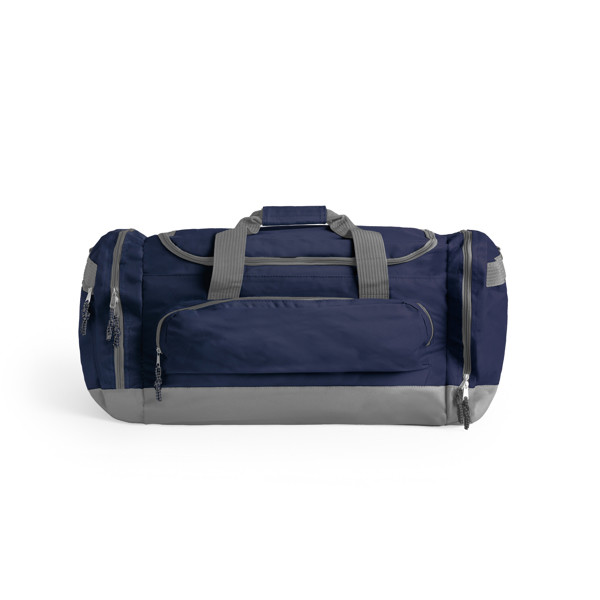 Bolsa Novak  - NEGRO