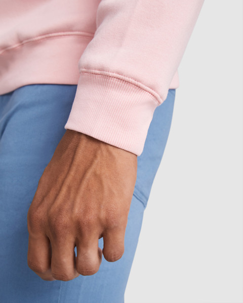 Φούτερ Batian - Royal Blue / S