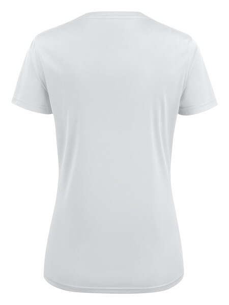 Printer Run Active Lady t-shirt White M