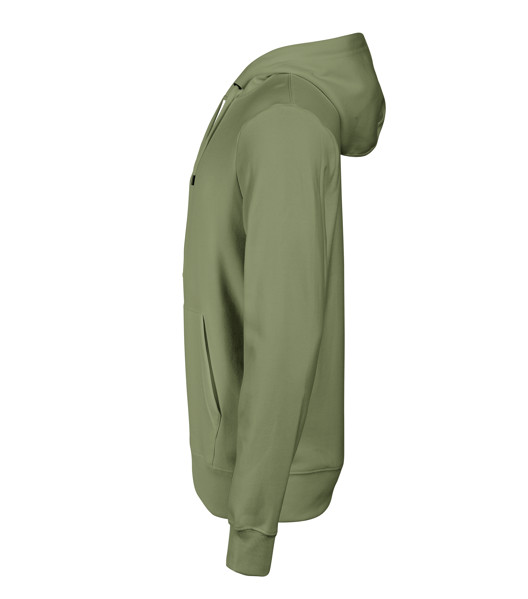 Mikina Pánská Malfini® Cape - Světlá Khaki / XL