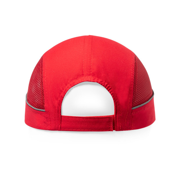 Casquette Isildur - Blanc
